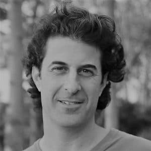 דודי כץ - מטפל טנטרי