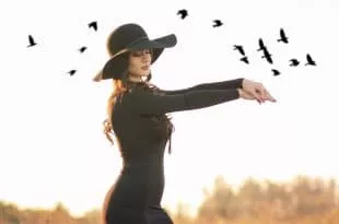 מולטי אורגזמיות נשית