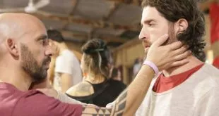 מדריך קצר לגברים – לבטא את הזכריות שלך במלוא עוצמתה